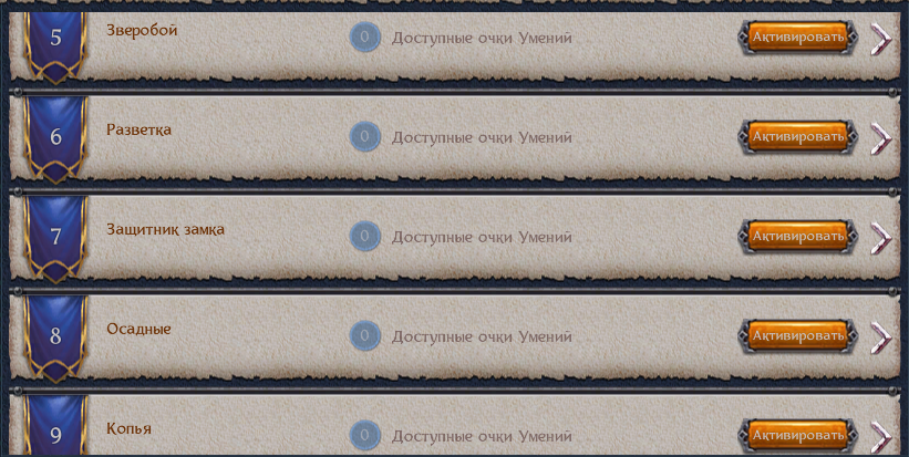 продажа аккаунта к игре Throne Kingdom at War